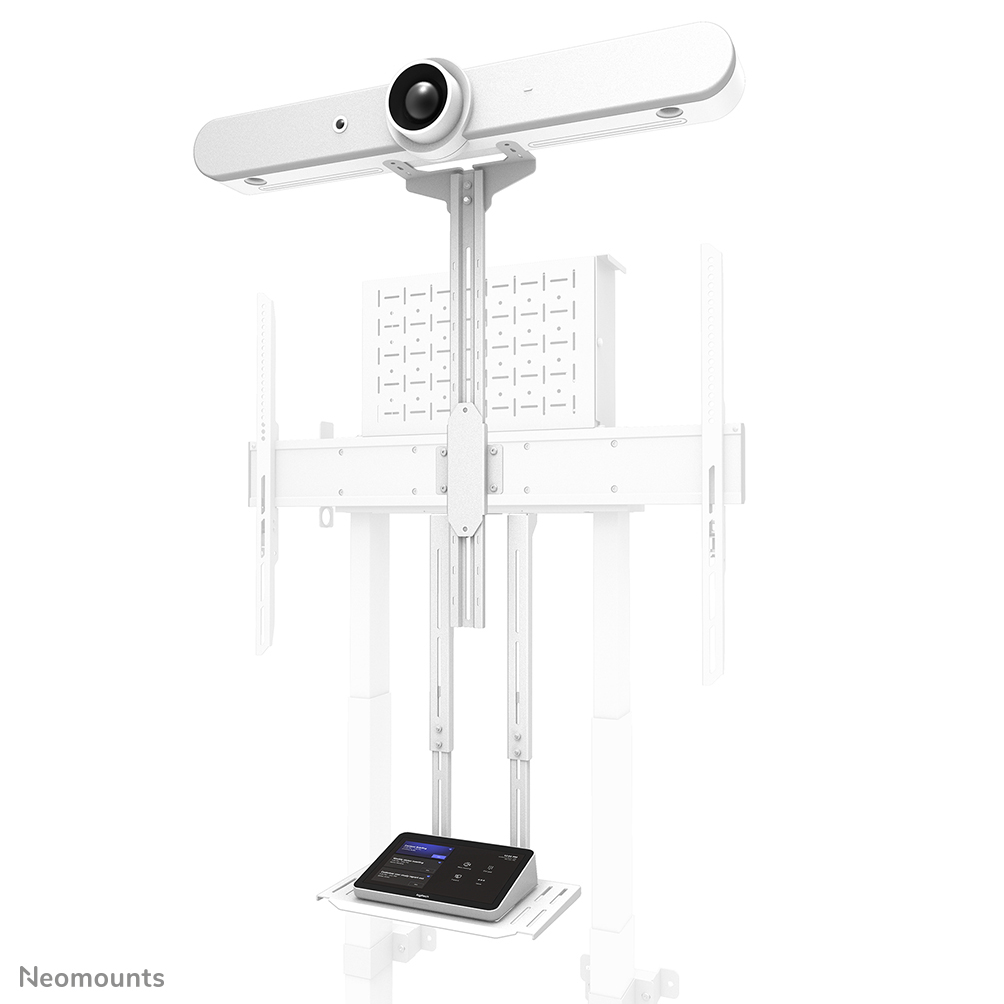 Neomounts AFL-875WH1 Videobar und Multimedia-Kit - universal